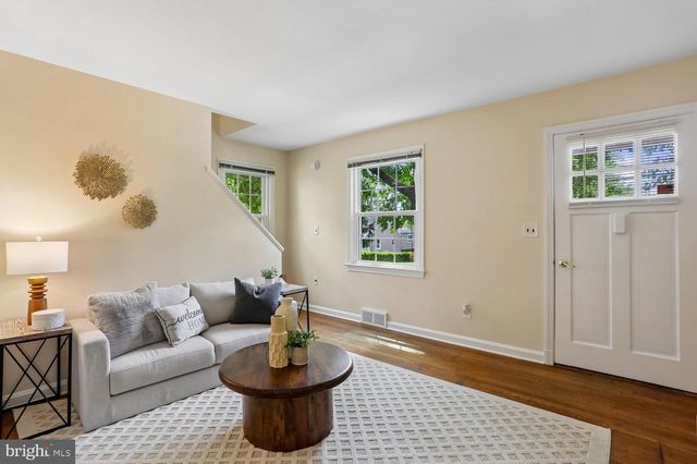 3505 MURDOCK RD, Kensington, MD 20895