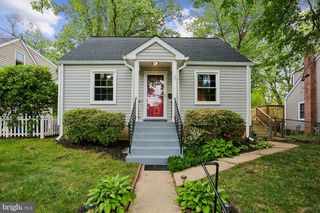 3505 MURDOCK RD, Kensington, MD 20895
