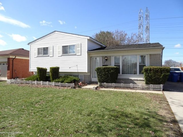 28263 Newport Drive, Warren, MI 48088