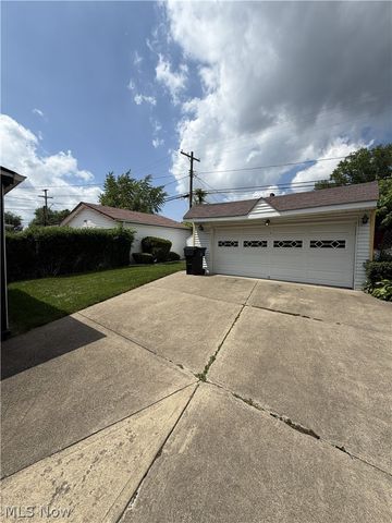 16109 Walden Avenue, Cleveland, OH 44128