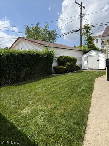 16109 Walden Avenue, Cleveland, OH 44128
