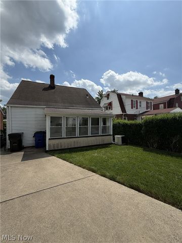 16109 Walden Avenue, Cleveland, OH 44128