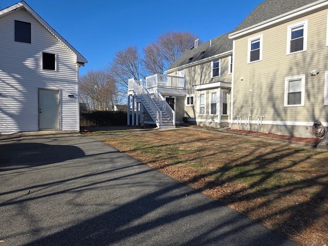 3 Pearl Street 2, Stoneham, MA 02180