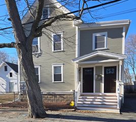 3 Pearl Street 2, Stoneham, MA 02180