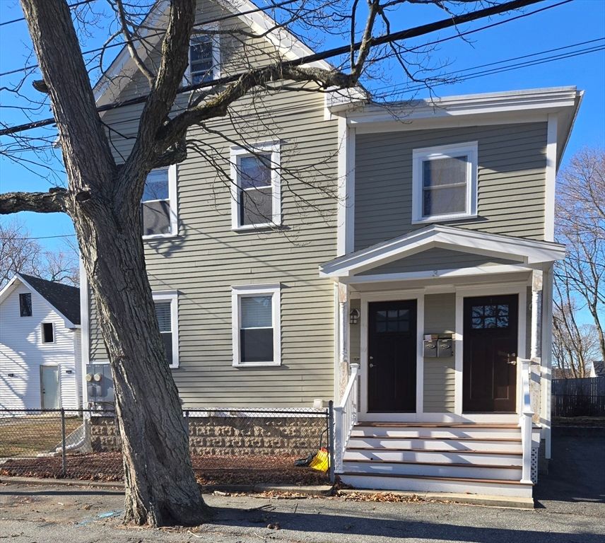 3 Pearl Street 2, Stoneham, MA 02180