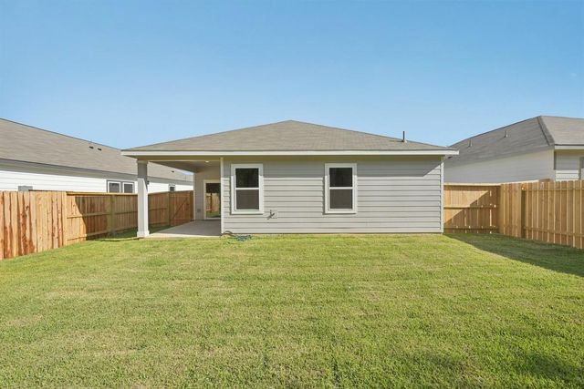12809 Least Bittern WAY, Buda, TX 78610