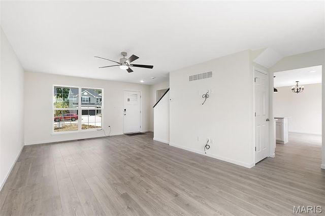 107 Windrow Drive, O'fallon, MO 63385