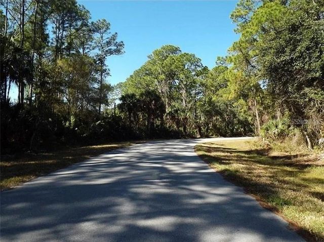 12525 WELON AVENUE, Port Charlotte, FL 33953