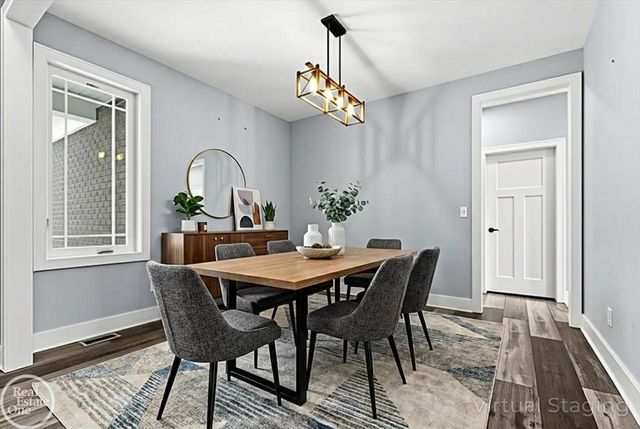 3108 Regatta Lane, St Clair, MI 48079