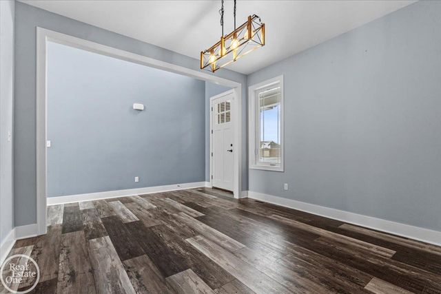 3108 Regatta Lane, St Clair, MI 48079