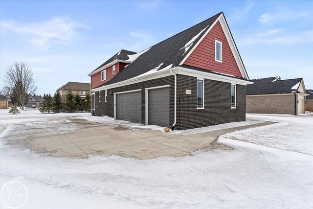 3108 Regatta Lane, St Clair, MI 48079