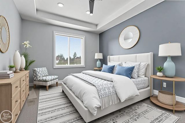 3108 Regatta Lane, St Clair, MI 48079