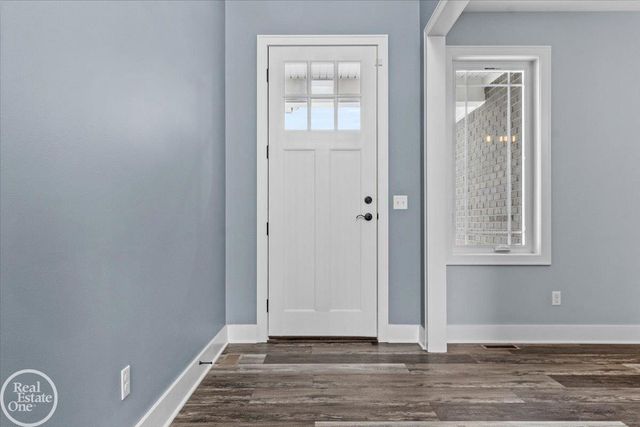 3108 Regatta Lane, St Clair, MI 48079