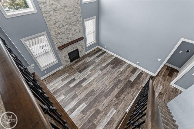 3108 Regatta Lane, St Clair, MI 48079