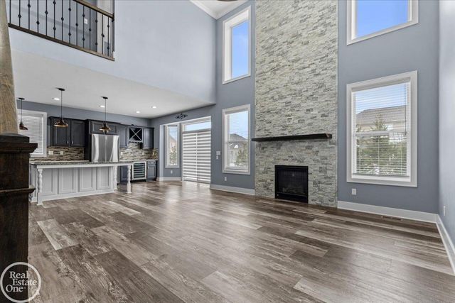 3108 Regatta Lane, St Clair, MI 48079