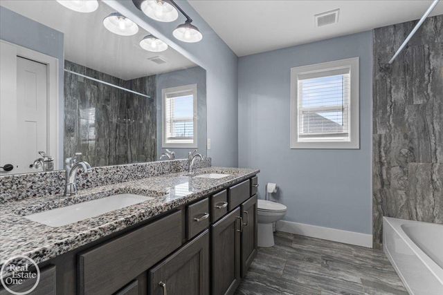 3108 Regatta Lane, St Clair, MI 48079