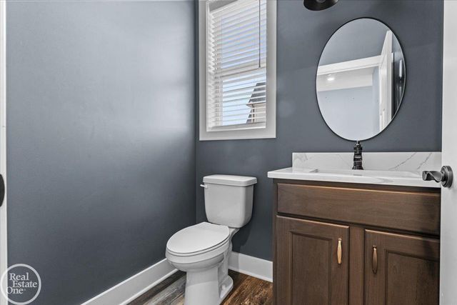 3108 Regatta Lane, St Clair, MI 48079