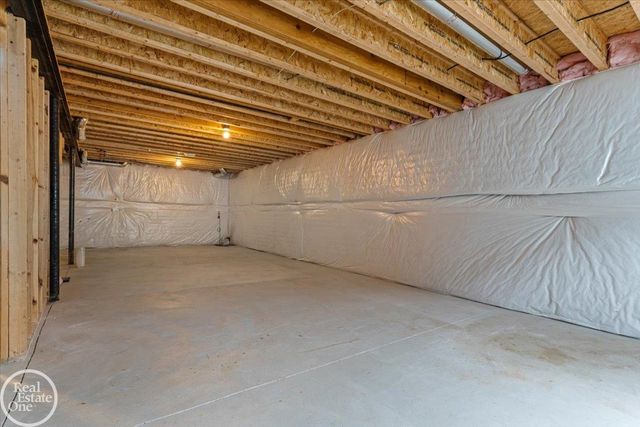 3108 Regatta Lane, St Clair, MI 48079