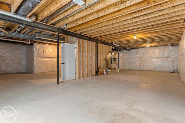 3108 Regatta Lane, St Clair, MI 48079