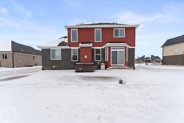 3108 Regatta Lane, St Clair, MI 48079