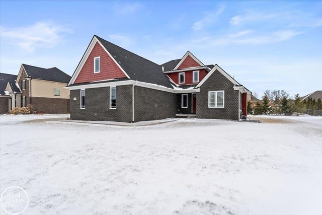 3108 Regatta Lane, St Clair, MI 48079