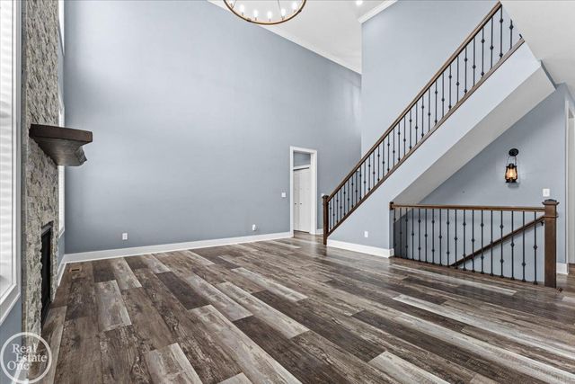 3108 Regatta Lane, St Clair, MI 48079