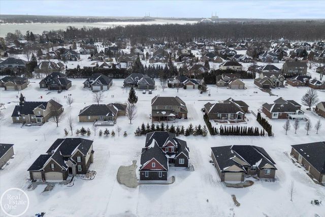 3108 Regatta Lane, St Clair, MI 48079