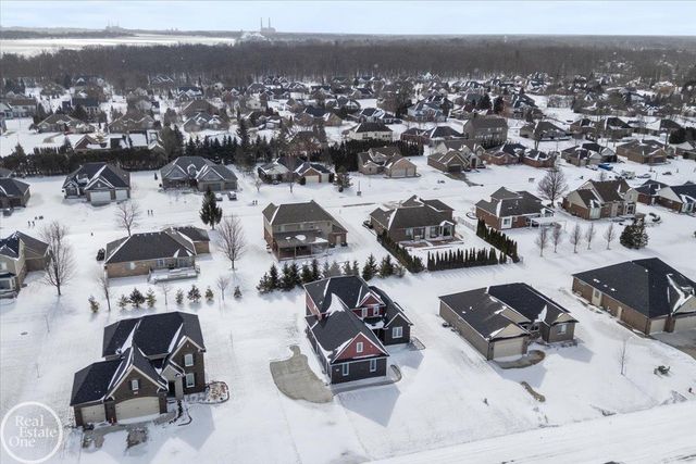 3108 Regatta Lane, St Clair, MI 48079