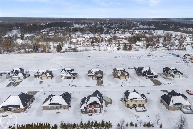 3108 Regatta Lane, St Clair, MI 48079