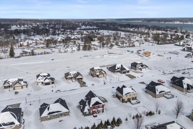 3108 Regatta Lane, St Clair, MI 48079