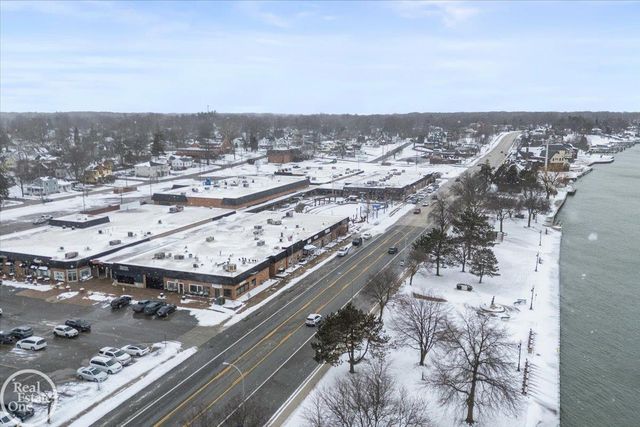 3108 Regatta Lane, St Clair, MI 48079