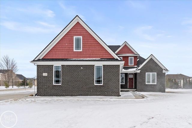 3108 Regatta Lane, St Clair, MI 48079