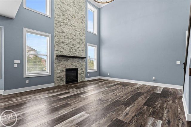 3108 Regatta Lane, St Clair, MI 48079