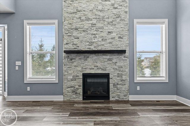 3108 Regatta Lane, St Clair, MI 48079