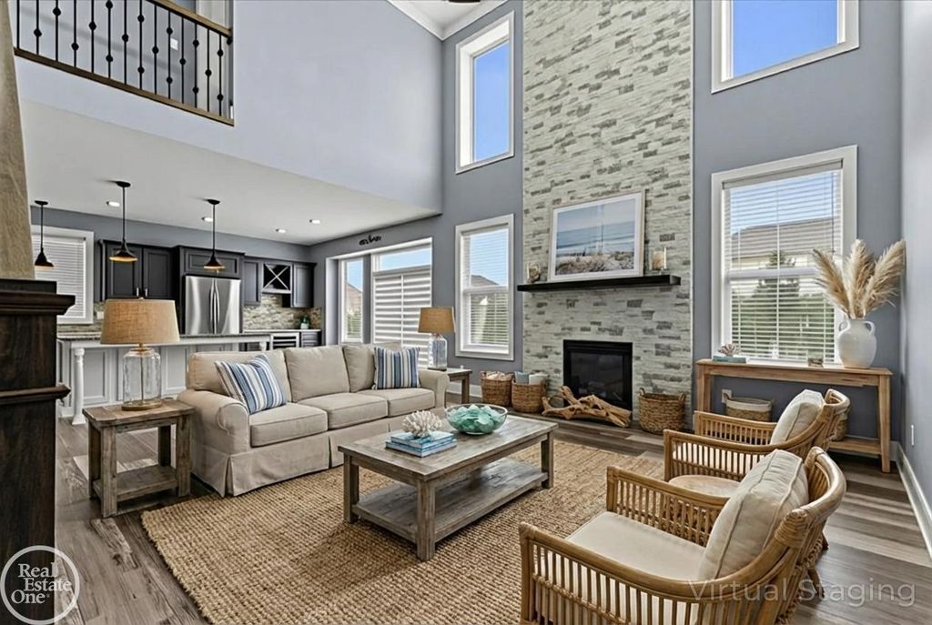 3108 Regatta Lane, St Clair, MI 48079