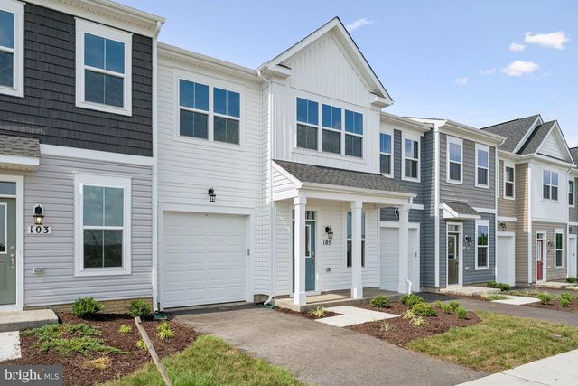 105 CASTAWAY, Winchester, VA 22603