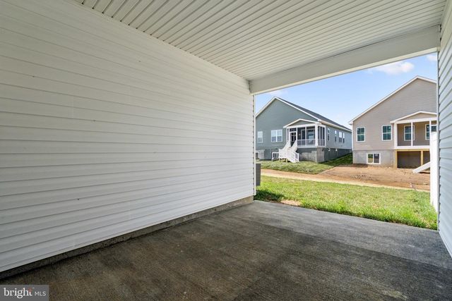 105 CASTAWAY, Winchester, VA 22603