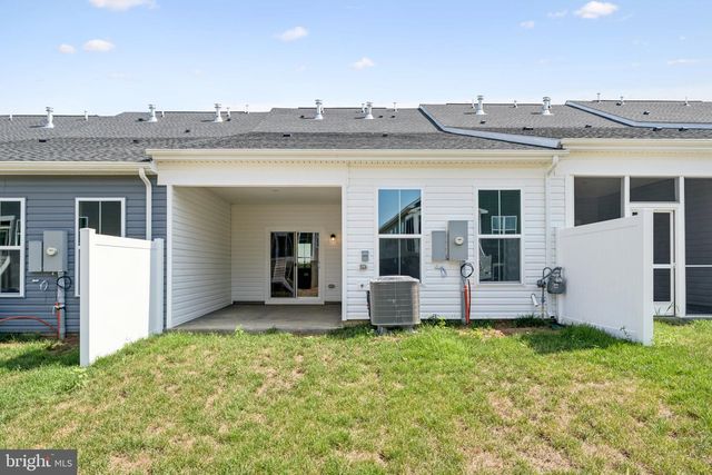 105 CASTAWAY, Winchester, VA 22603