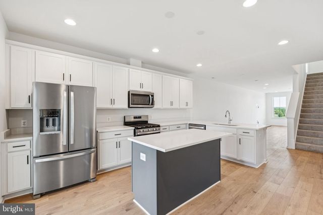 105 CASTAWAY, Winchester, VA 22603