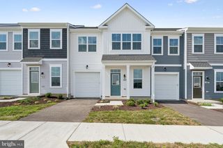105 CASTAWAY, Winchester, VA 22603