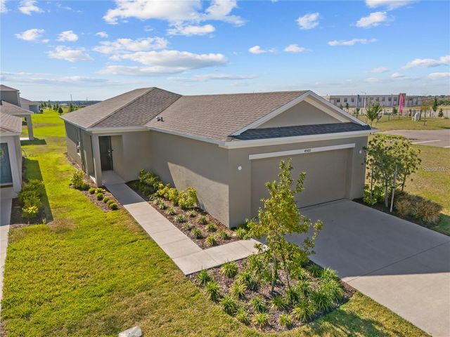 4560 RANUNCULUS STREET, Haines City, FL 33844