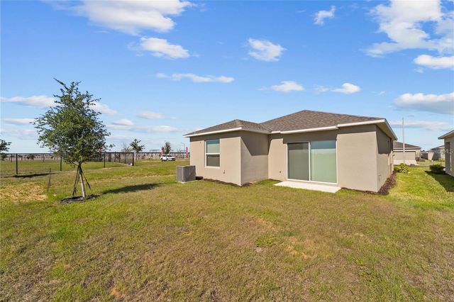 4560 RANUNCULUS STREET, Haines City, FL 33844