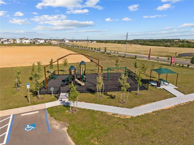 4560 RANUNCULUS STREET, Haines City, FL 33844