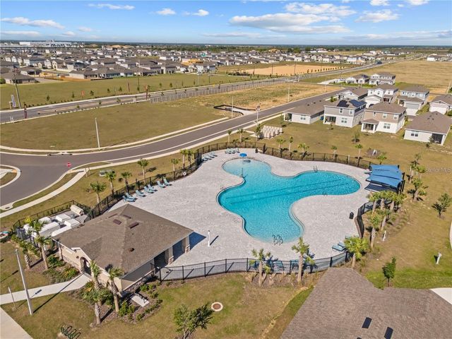 4560 RANUNCULUS STREET, Haines City, FL 33844