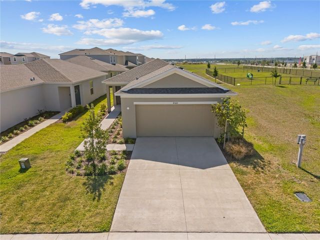 4560 RANUNCULUS STREET, Haines City, FL 33844
