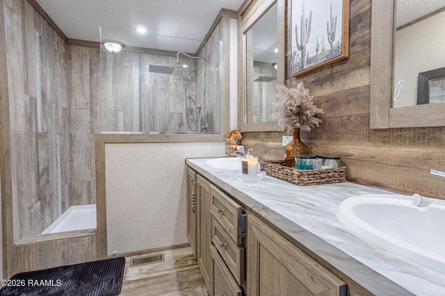 20925 W Liberty Farm Road, Kaplan, LA 70548