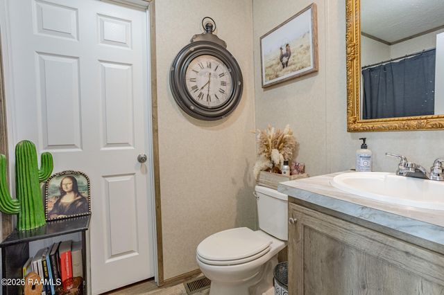 20925 W Liberty Farm Road, Kaplan, LA 70548