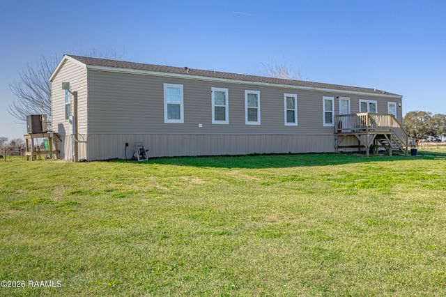 20925 W Liberty Farm Road, Kaplan, LA 70548