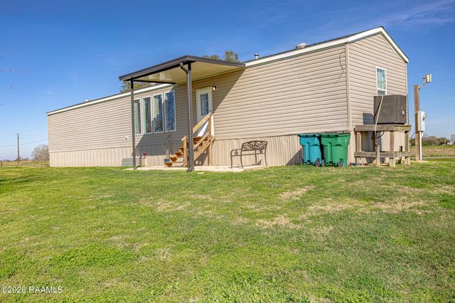 20925 W Liberty Farm Road, Kaplan, LA 70548