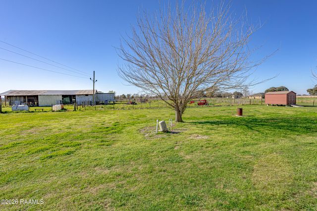 20925 W Liberty Farm Road, Kaplan, LA 70548